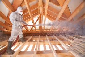 Best Attic Insulation Installation  in Cudahy, CA